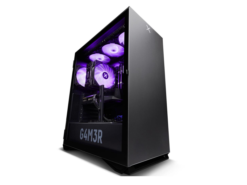 G4M3R HERO i5-11400F/16GB/1TB/RTX3060